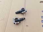 pedały rowerowe Shimano SPD PD-M520