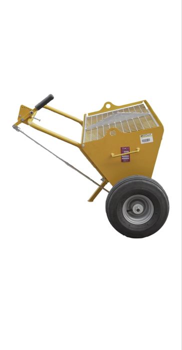 Продається візок-дозатор Barikell BR100