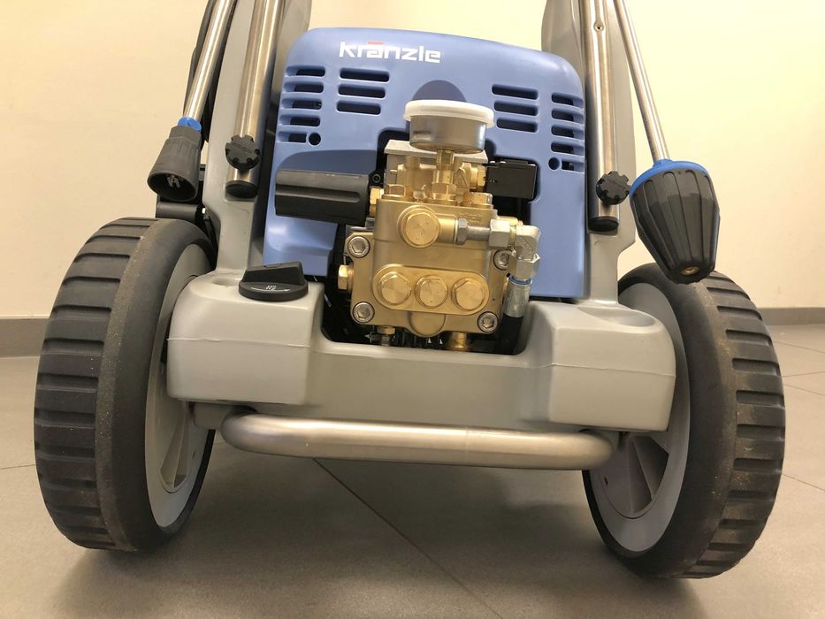 Myjka ciśnieniowa Kraenzle 220 bar 5,5 W