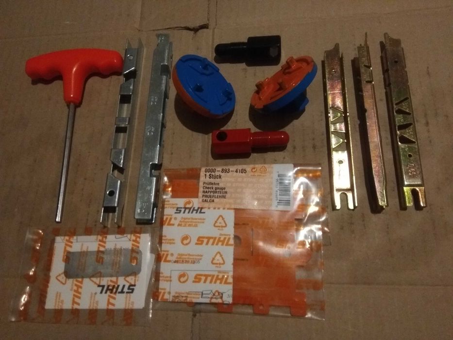 Цепь 3/8"REZER 1,3mm-57звеньев