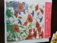 Zestaw serwetek  papierów ryżowych Stampera, decoupage