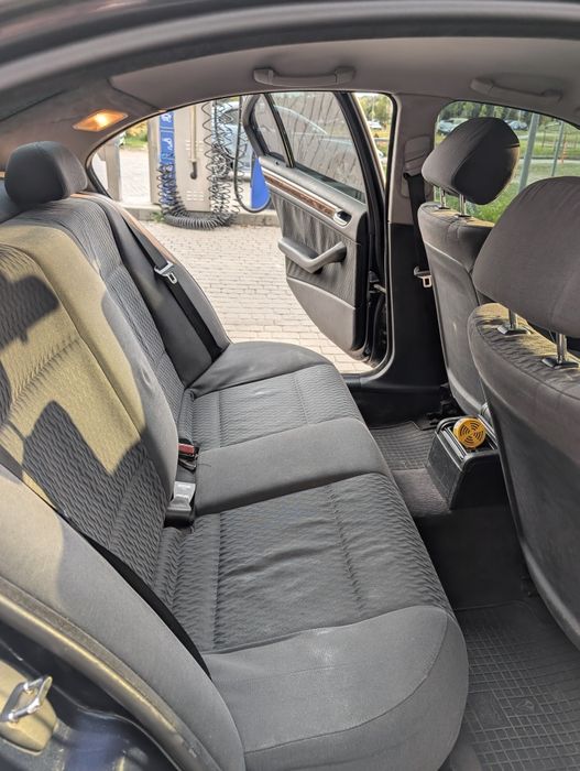 Bmw e46 320d 2001р