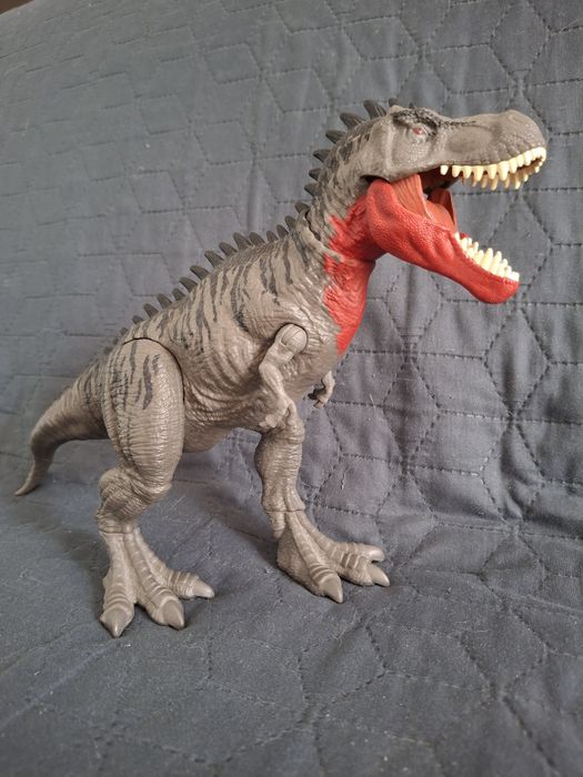 Динозавр Mattel Тарбозавр