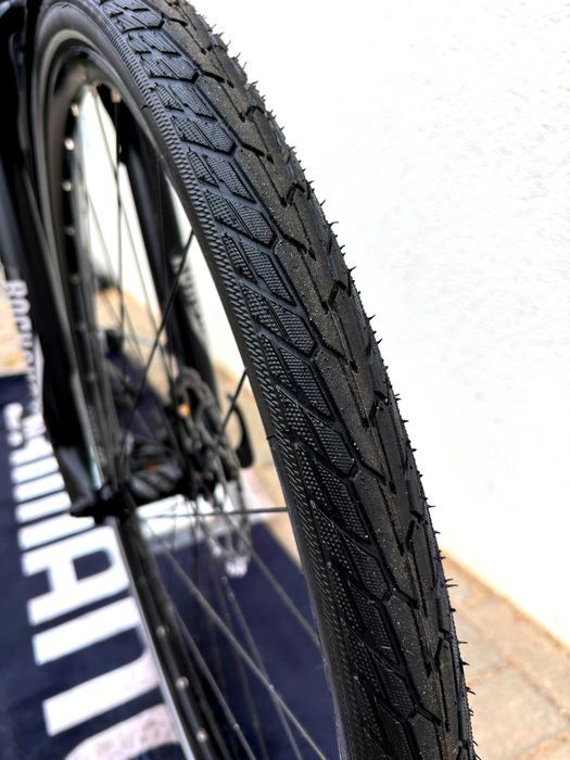 Rower Crossowy * CUBE CROSS HPA 28* Rama 54cm Shimano XT XTR DT SWISS