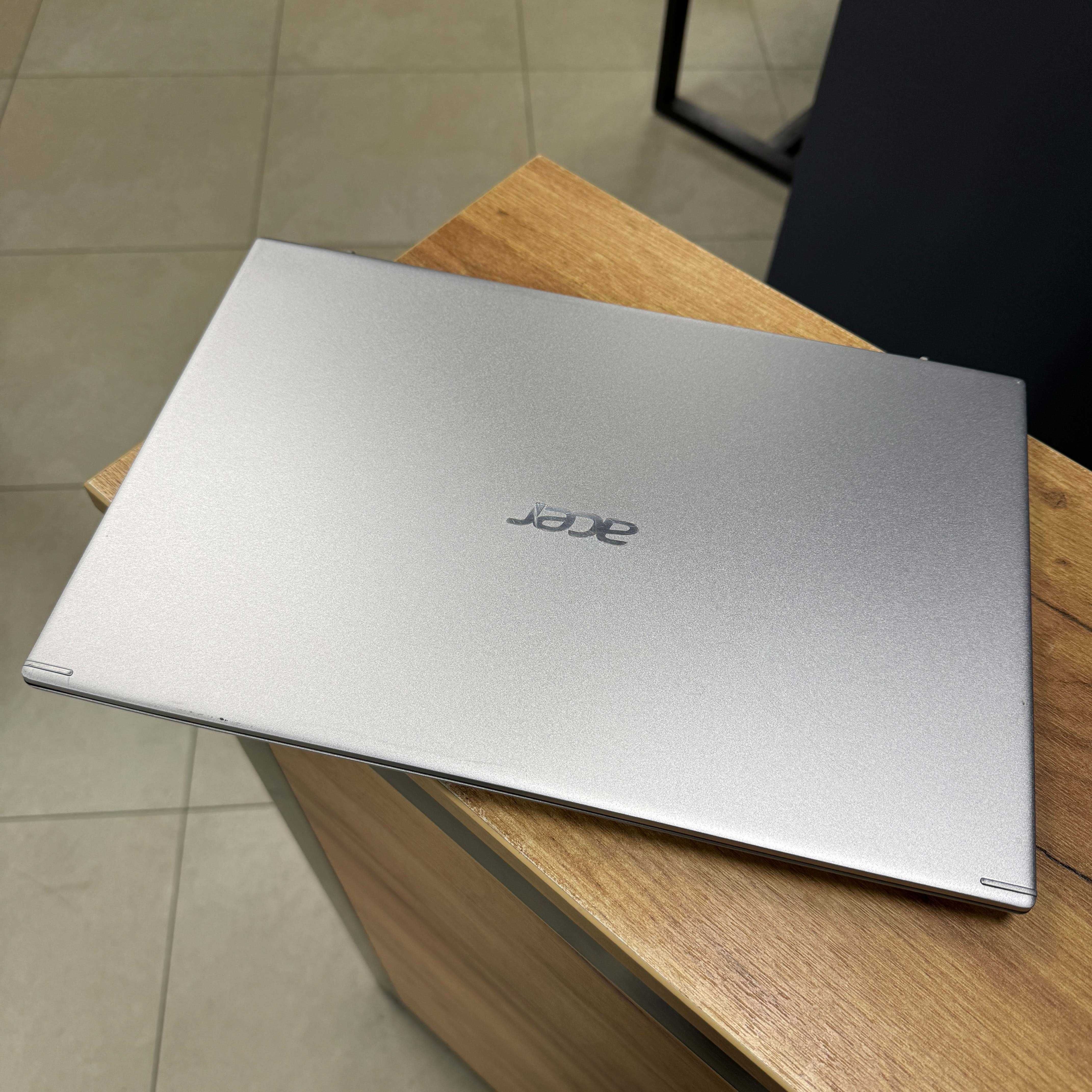 Ультрабук Acer Aspire 5 [FullHD, IPS] - i3 1115G4/20 GB/256 GB NVME