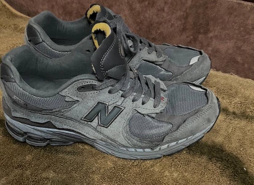 Кросівки чоловічі new balance,кроссовки мужские