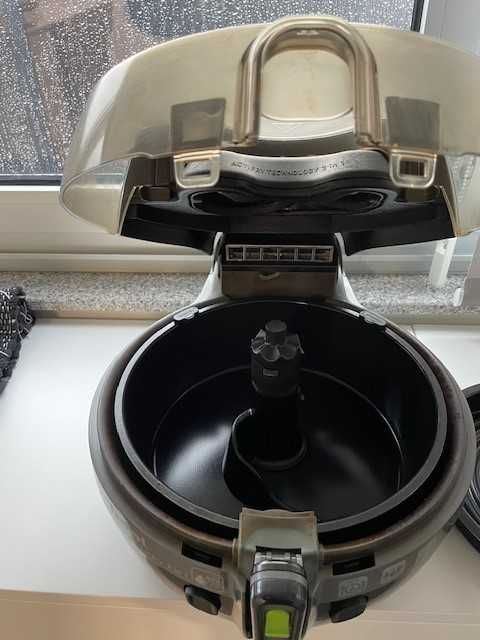 Máquina Actifry  Tefal 2 em 1