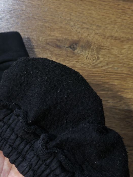 Тёплый костюм 140-146