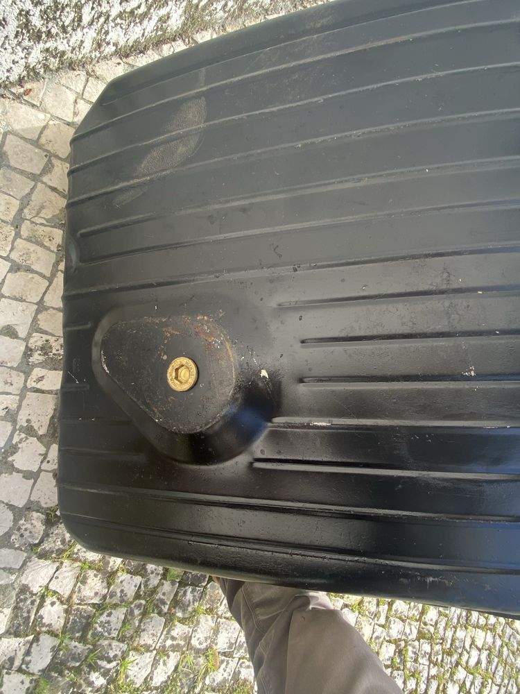 Deposito gasolina Mercedes W108 280S