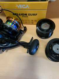 Carreto Vega Hellion Surf 9000 Novo