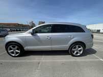 Audi Q7 3.0 V6 TDI quattro S-line