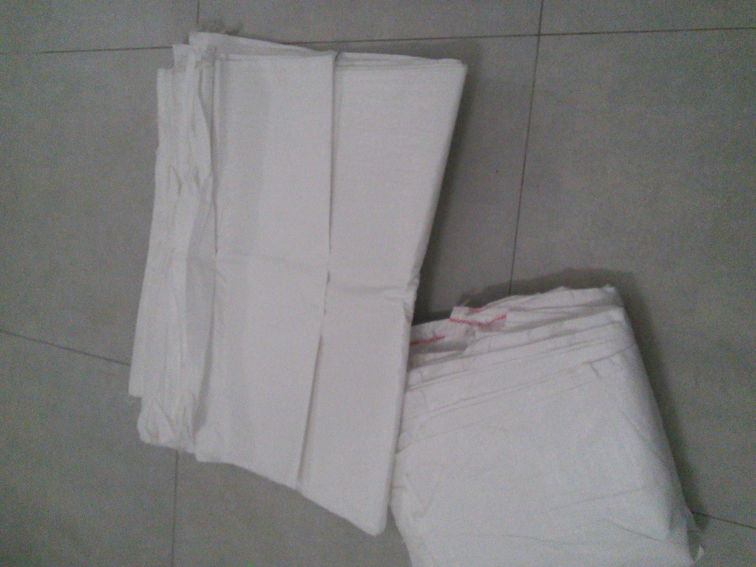 Worek PP 50 kg mocne  65x105