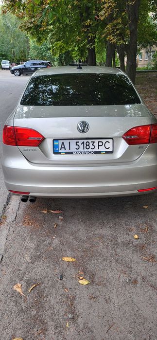Продам Фольцваген Джетта 2013