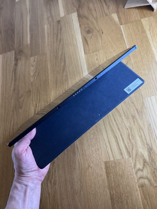 Lenovo IP duet 5 chromebook #1245