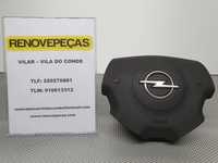 Airbag Volante Opel Vectra C (Z02)
