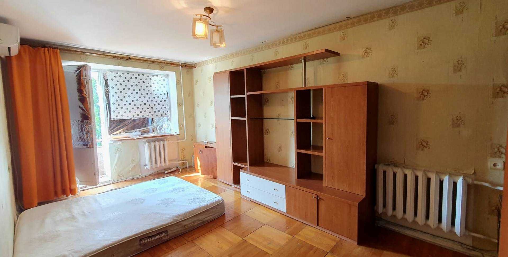 1-комн 30 м2 Центр Таирова! Глушко Королева ТЦ Панорама ID:211072