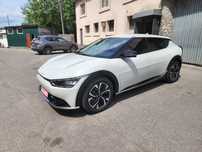 Kia EV6 AWD 2023 рік