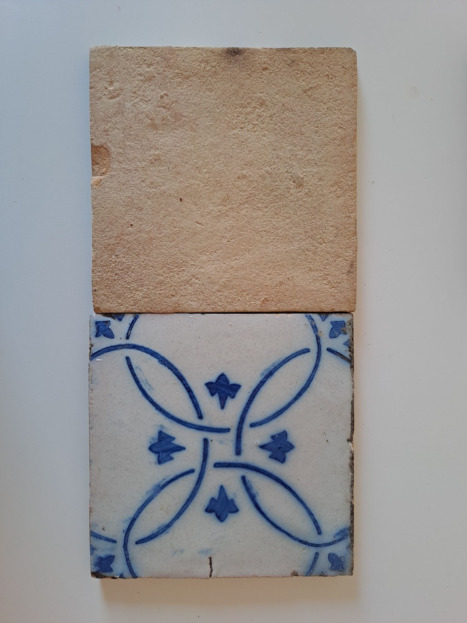 Azulejos Antigos (2)