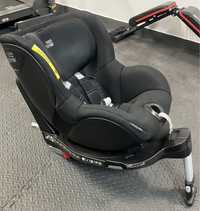 Britax romer sict inside dualfix mi size 360