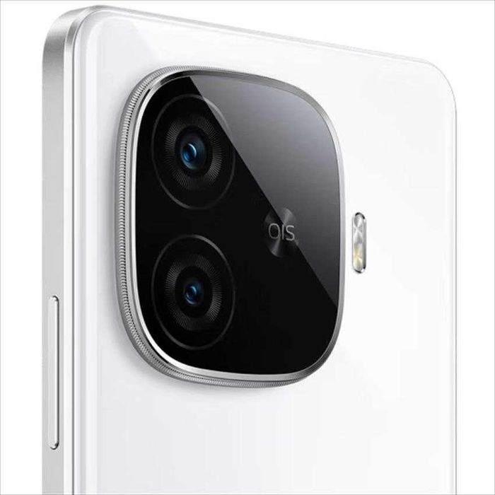 Смартфон Vivo Iqoo z9 turbo endurance, 12/256 GB, NFC