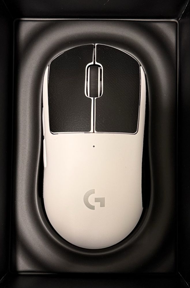 Teclado e Rato Logitech