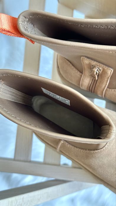 Уггі Ugg classic dipper 38 розмір