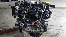 MOTOR OPEL 1.3CDTI A13DTC/E