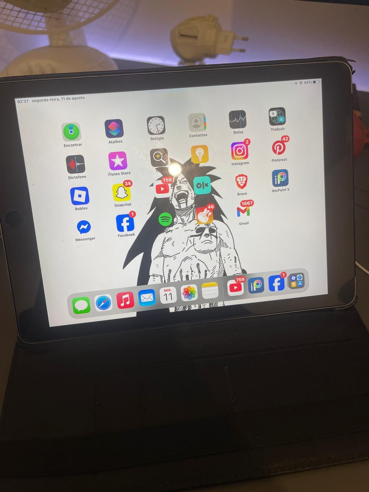 Ipad Air 2 para venda