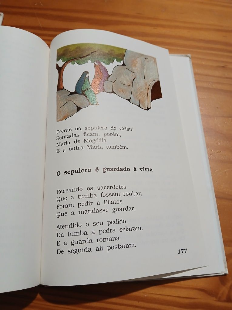 Aa História de Jesus