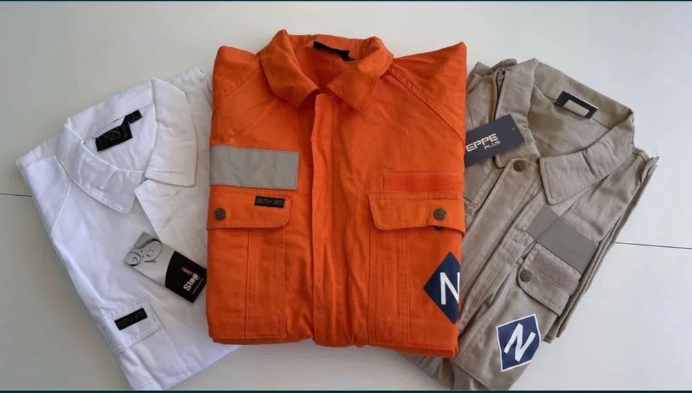 Комбинезон, роба, морской комбез, офицерский комбенизон,моряк,Coverall