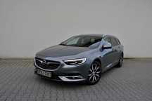 Opel Insignia 170PS Ful LED Skóra Navi Asystenci ACC Kamera Radar Masaże head-up18''