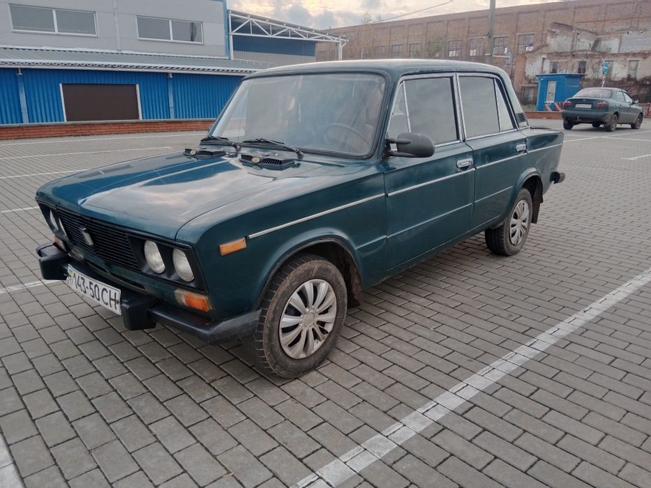 Продам гарне авто