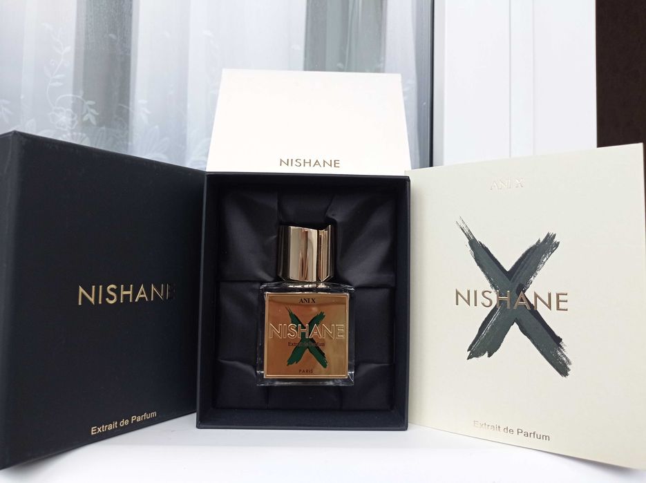 Nishane Ani X,17ml.