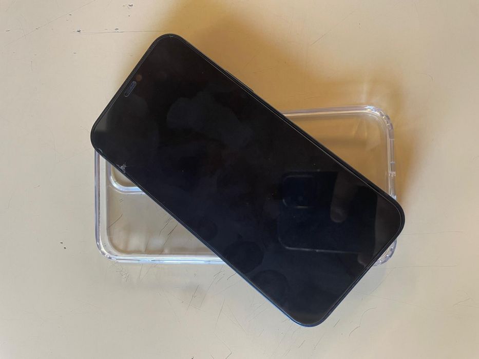 IPhone 12 128gb azul