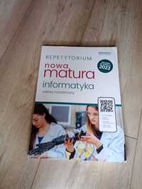 Repetytorium nowa matura informatyka Operon