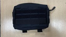 Torba taktyczna system molle
