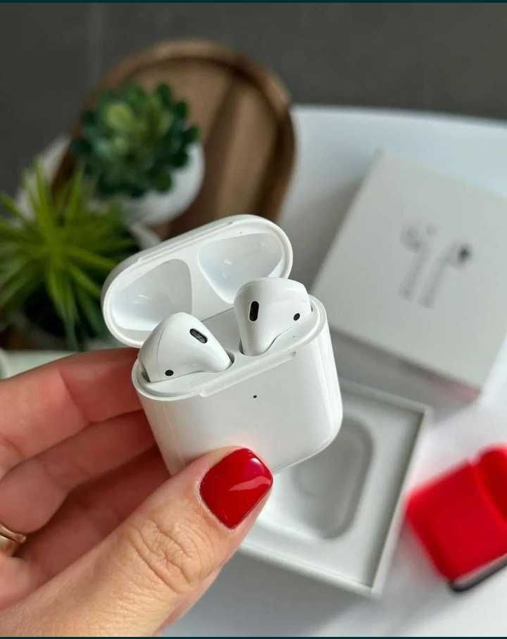 Навушники AirPods 2