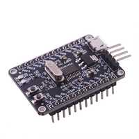 Плата STM32F030F4P6 ARM STM32 Arduino Cortex-M0, 48МГц 16КБ Flash