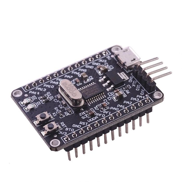 Плата STM32F030F4P6 ARM STM32 Arduino Cortex-M0, 48МГц 16КБ Flash