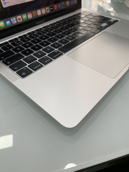 Macbook Air M1 2020 8GB RAM 256GB SSD Garantia 1 Ano