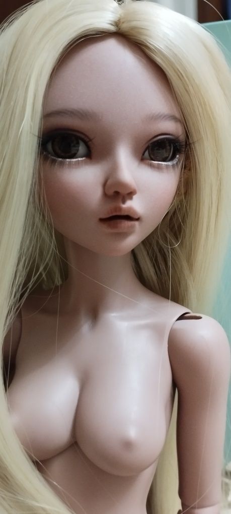 Кукла лялька bjd