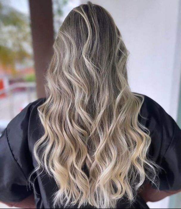 Cabeleireira a domicílio no conforto da sua casa