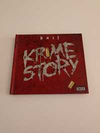 Kali - Krime Story - Płyta CD