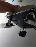 Lampa sufitowa LED