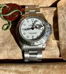 Rolex Explorer II 16570