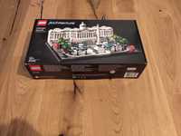 LEGO Architecture 21045 Trafalgar Square - Nowy