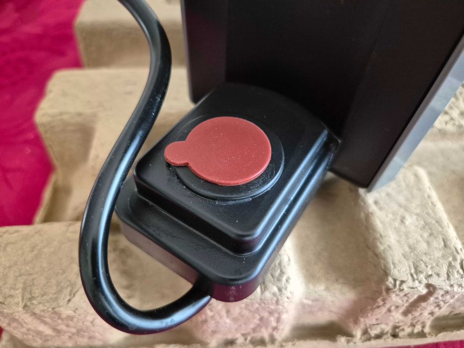 Máquina de Café | Delta Q Mini Qool Cinza