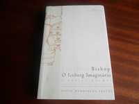 "O Iceberg Imaginário e Outros Poemas" de Elizabeth Bishop -1ª Ed 2001