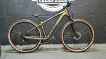 Rower górski CUBE Acid Cmpt rozm. M 42cm NOWY 29' MTB URBAN BIKES