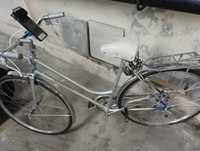 Bicicleta vintage